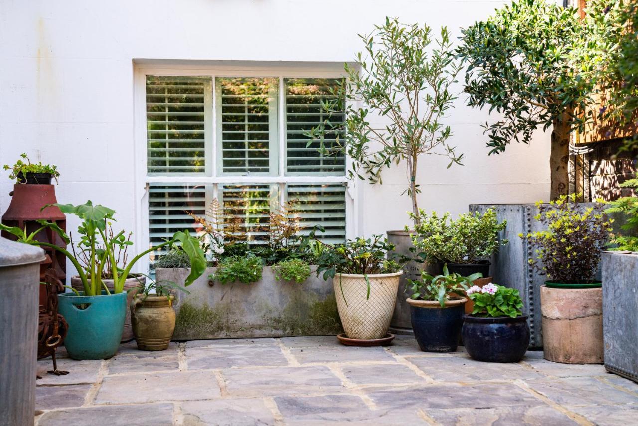 The Green House 朴次茅斯 外观 照片