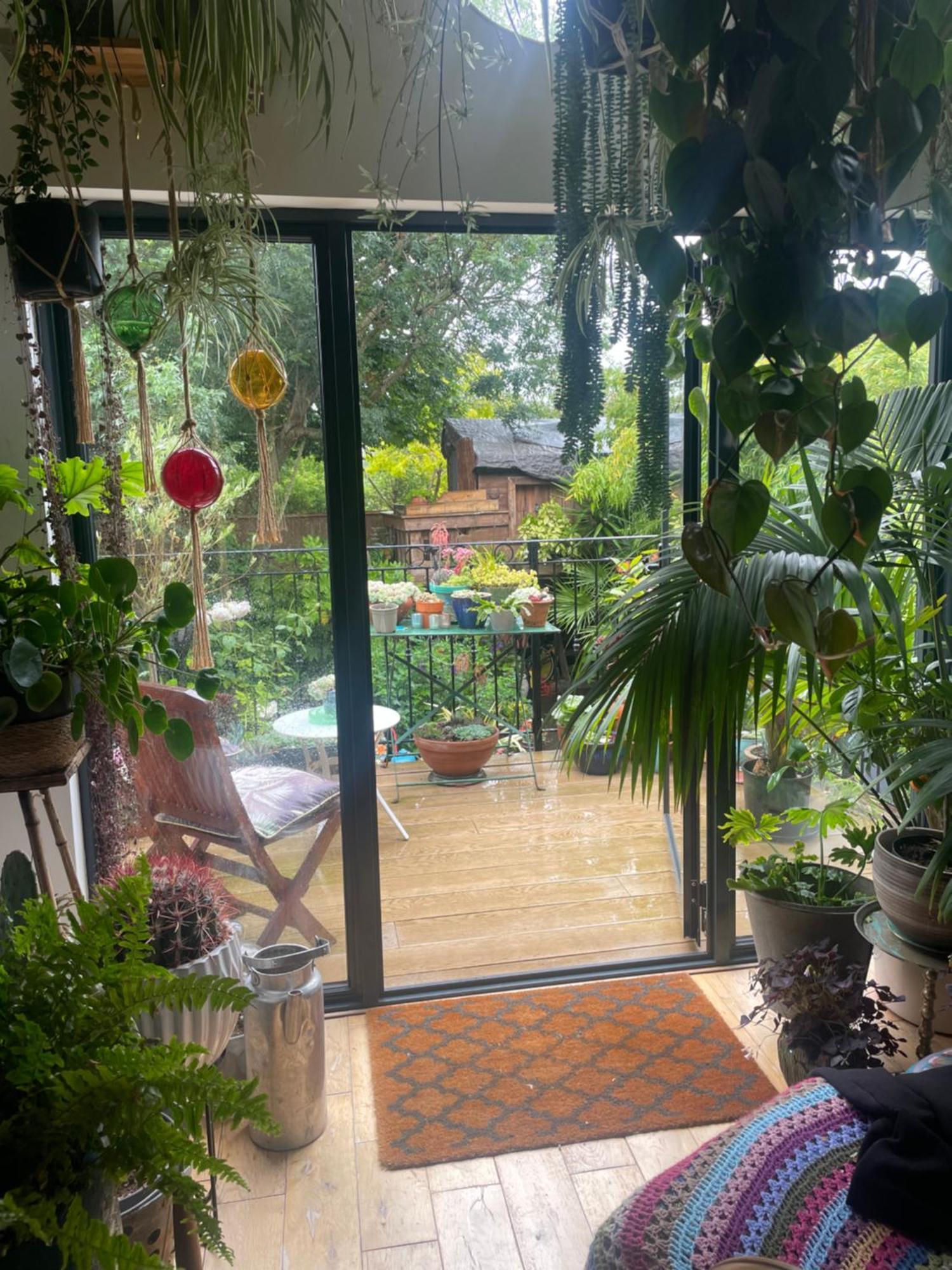 The Green House 朴次茅斯 外观 照片